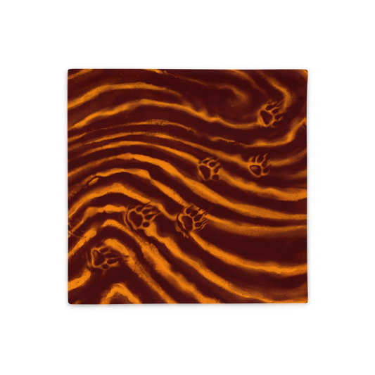 Furality Umbra pillow case reverse view