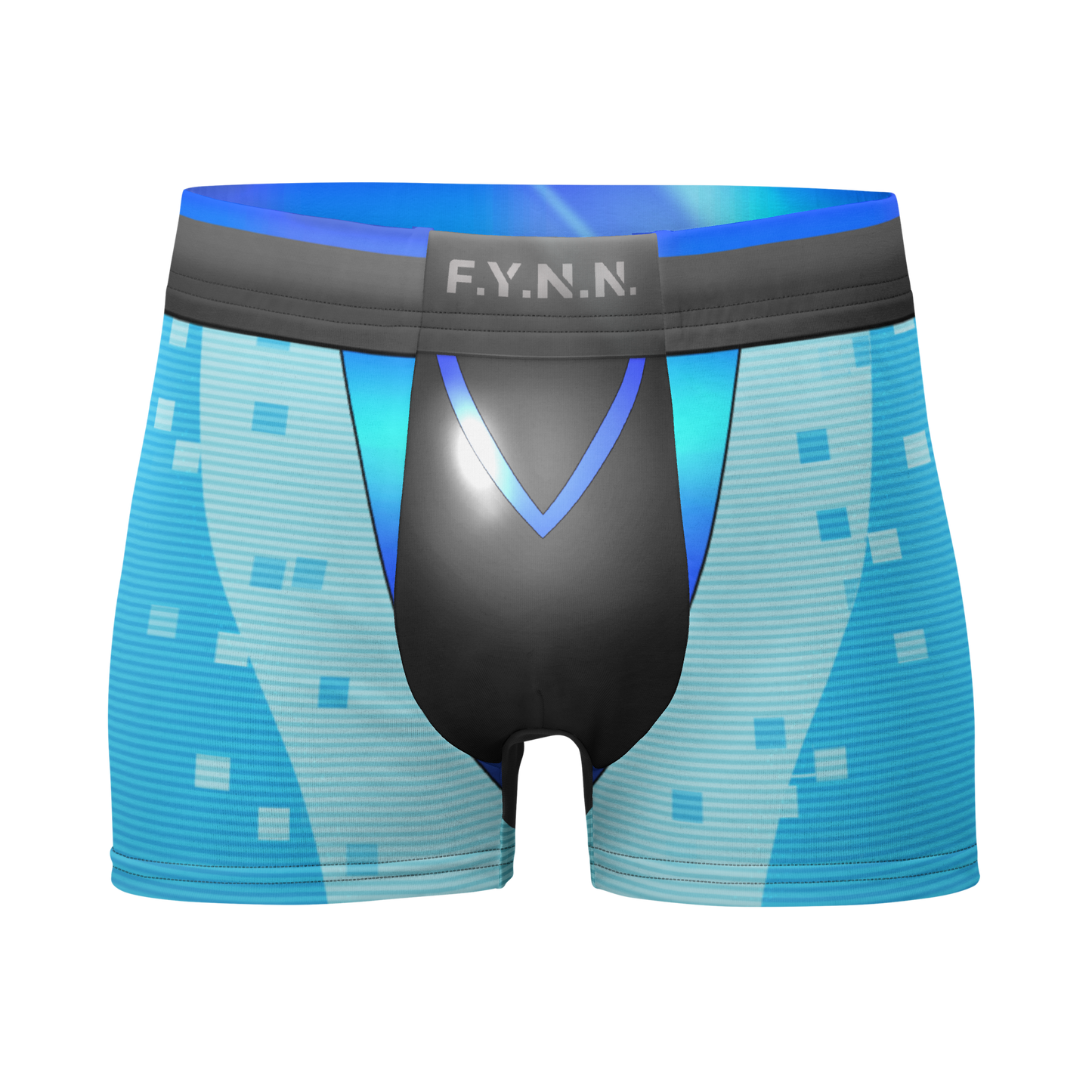 F.Y.N.N. Jockstrap Boxer Briefs