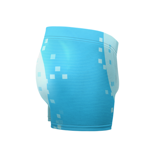 F.Y.N.N. Boxer Brief