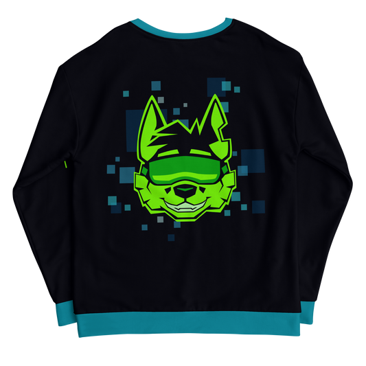 Furality Cyber Sweatshirt