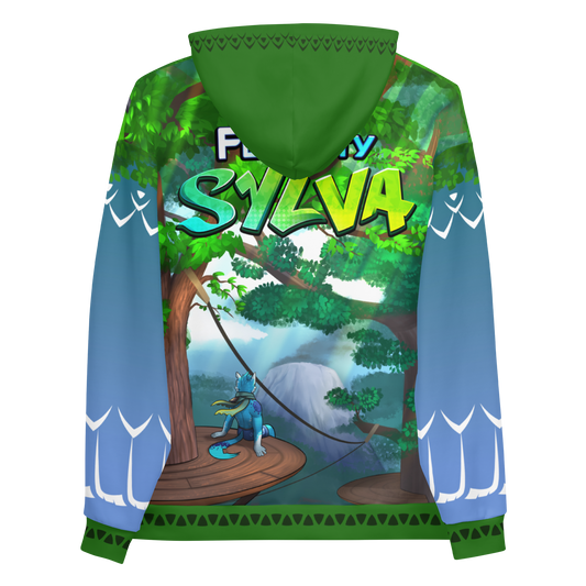 Furality Sylva Hoodie