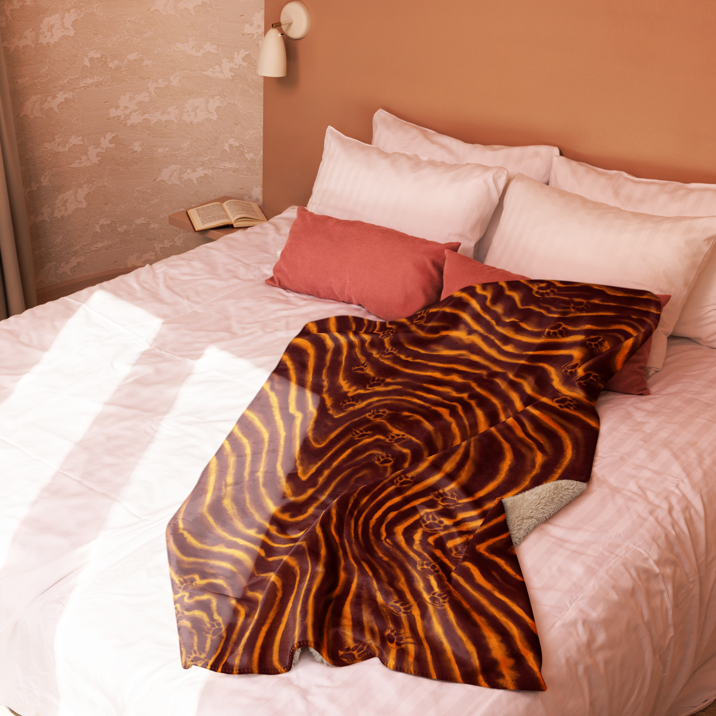 Furality Umbra Blanket