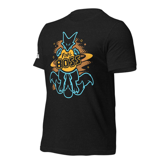 Furality Ultra Club F.Y.N.N. T-Shirt