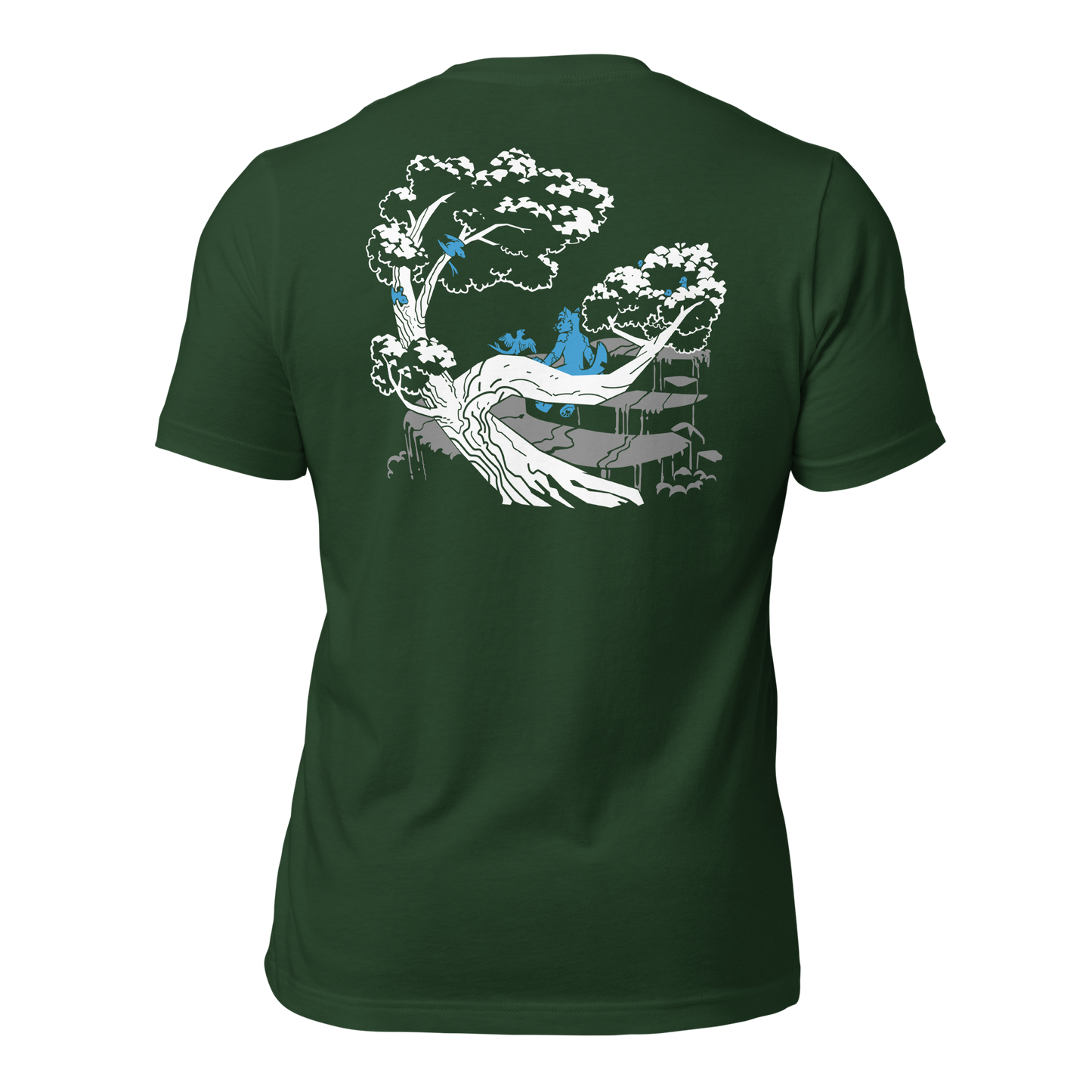 Furality Sylva T-Shirt