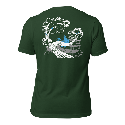 Furality Sylva T-Shirt