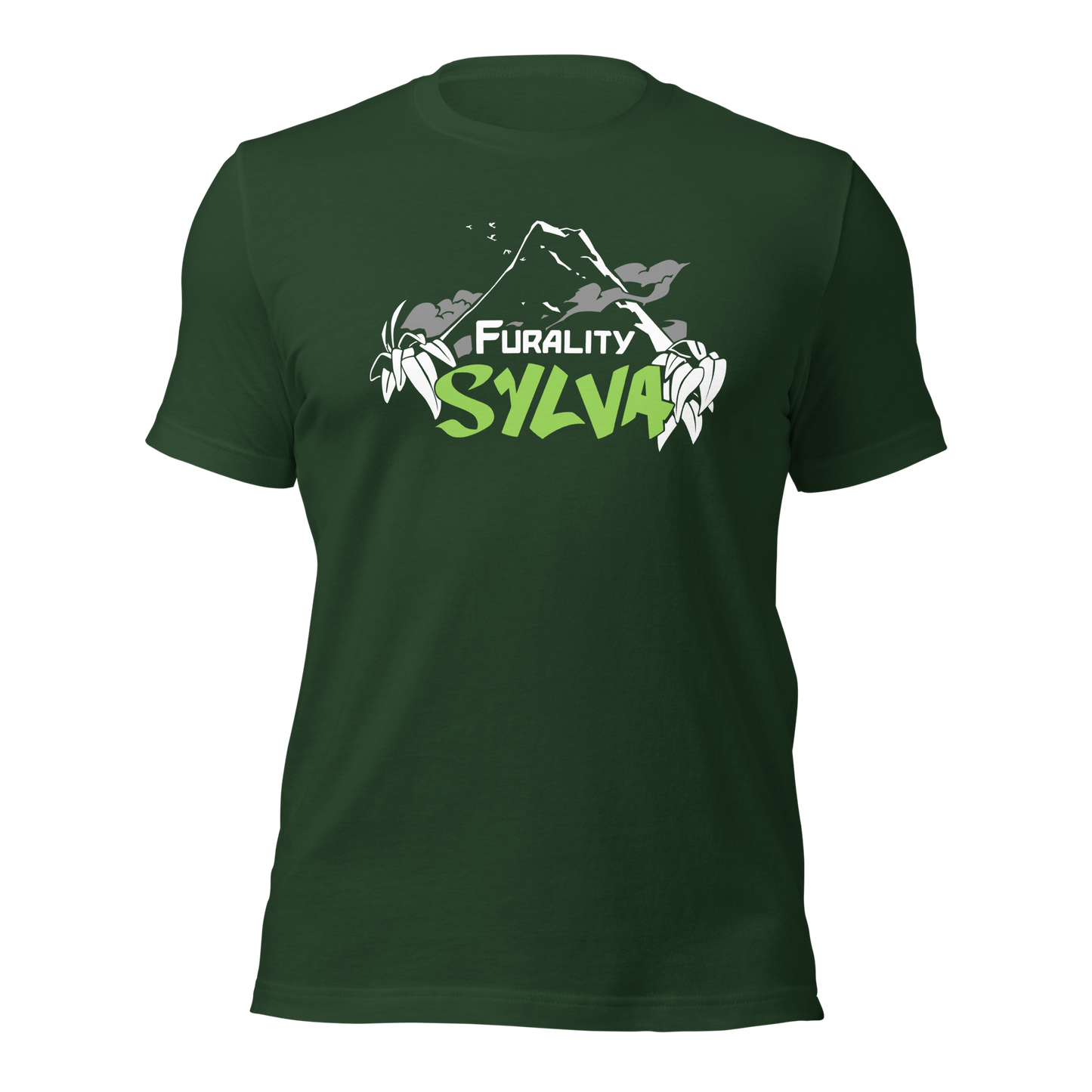 Furality Sylva T-Shirt