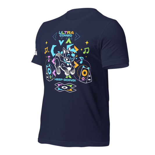 Furality Ultra DoggoDachi T-Shirt