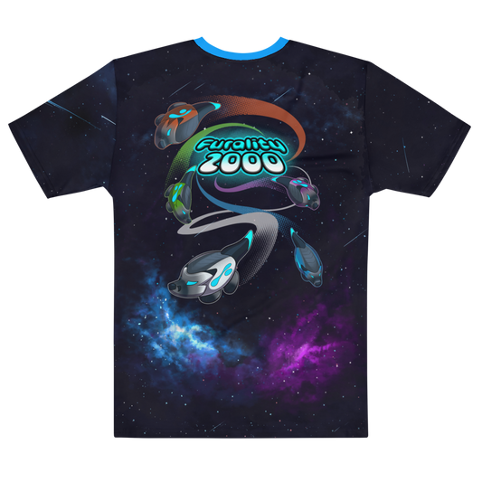 Furality 2000 T-Shirt