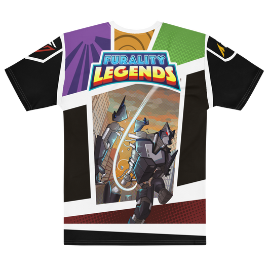 Furality Legends T-Shirt