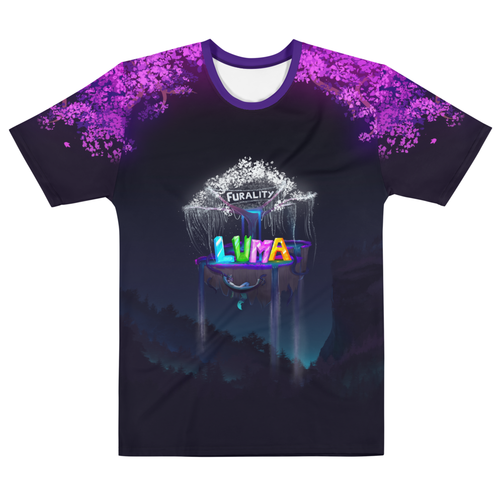 Furality Luma T-Shirt