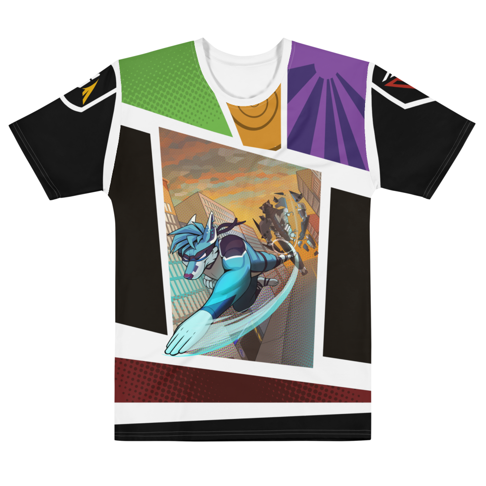 Furality Legends T-Shirt