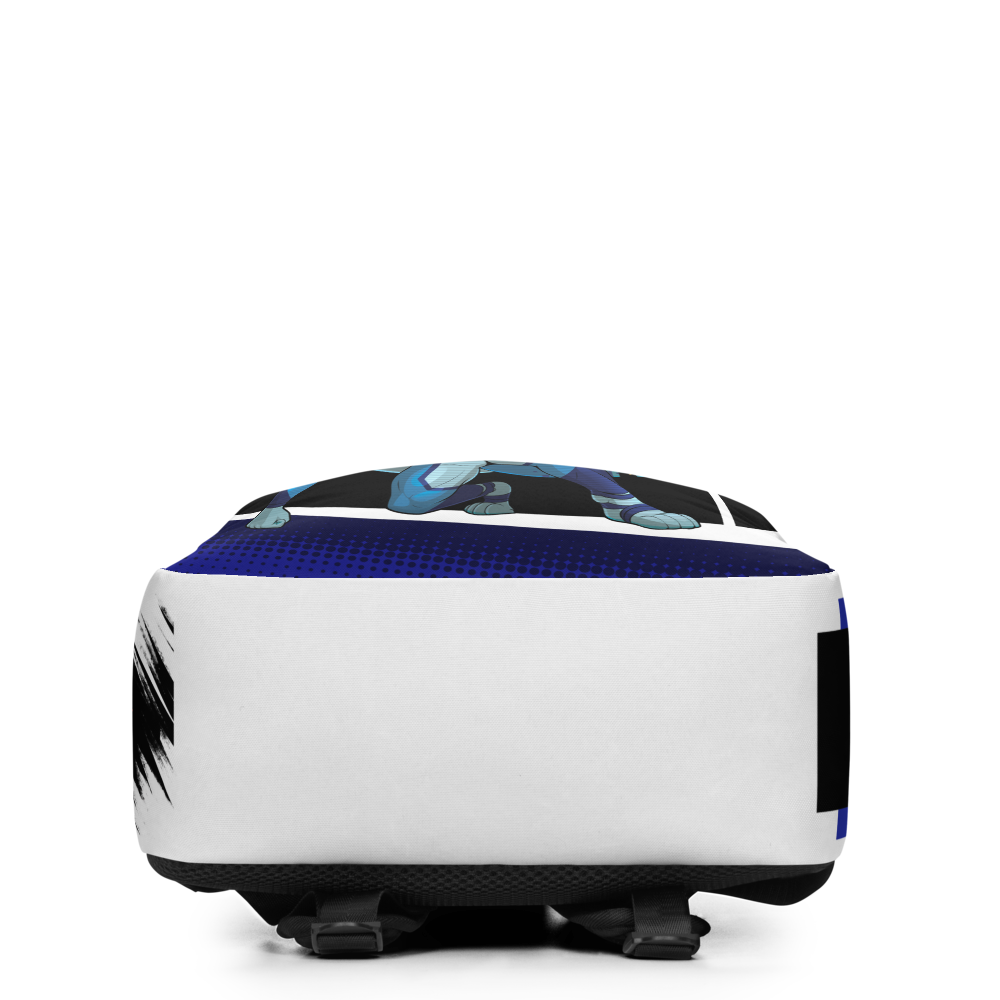 Furality Legends Backpack