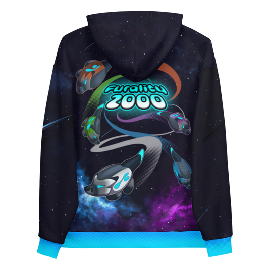 Furality 2000 Hoodie