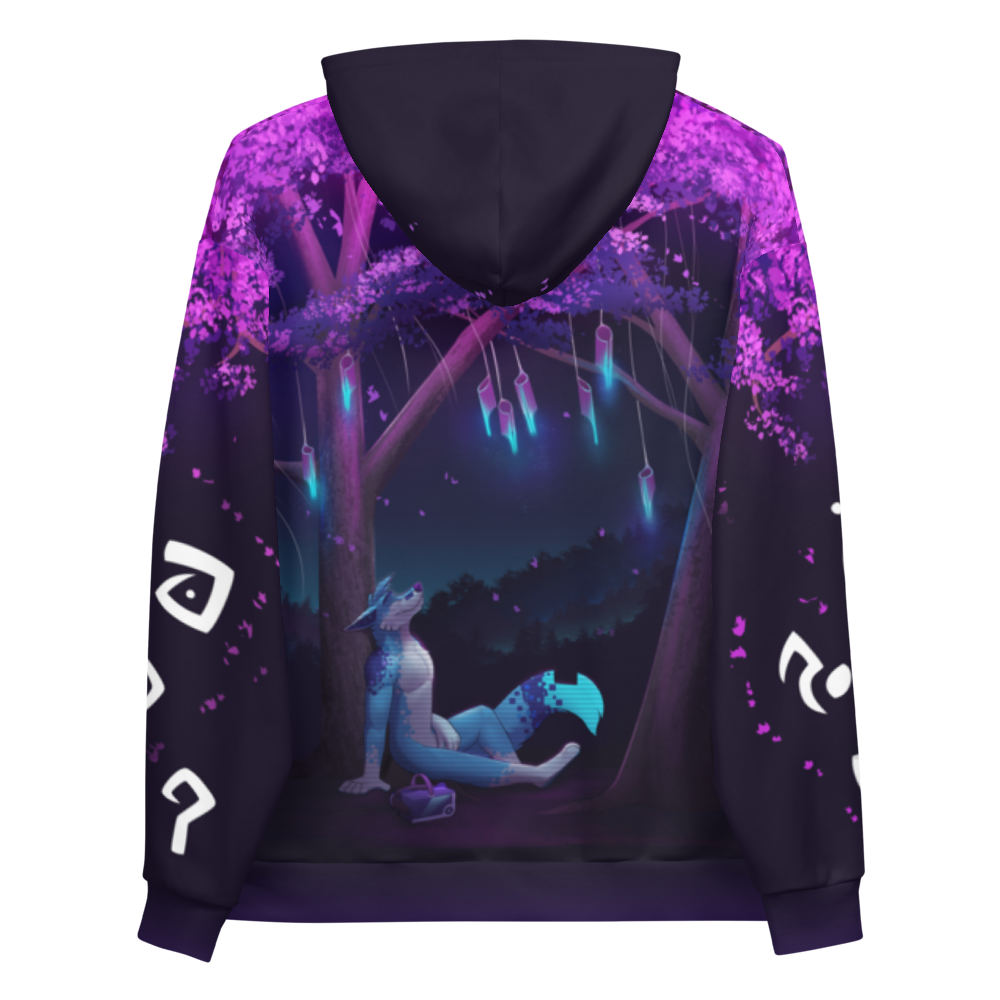 Furality Luma Hoodie