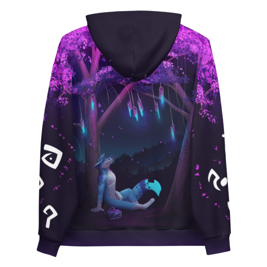 Furality Luma Hoodie