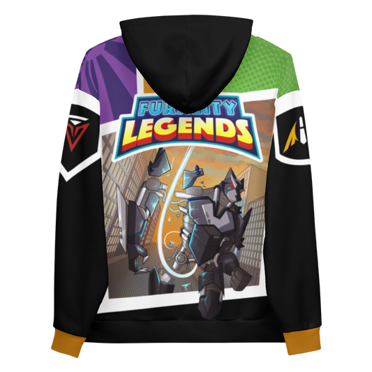 Furality Legends Hoodie