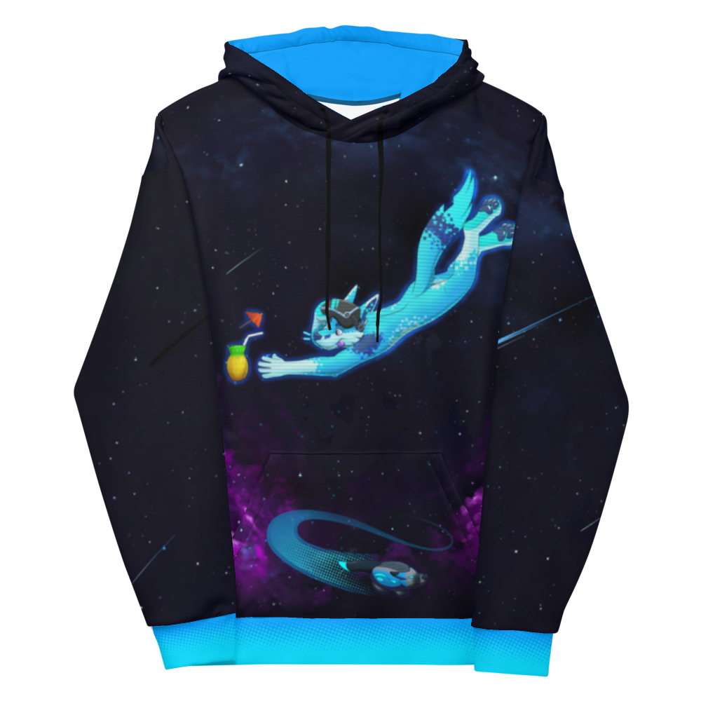 Furality 2000 Hoodie