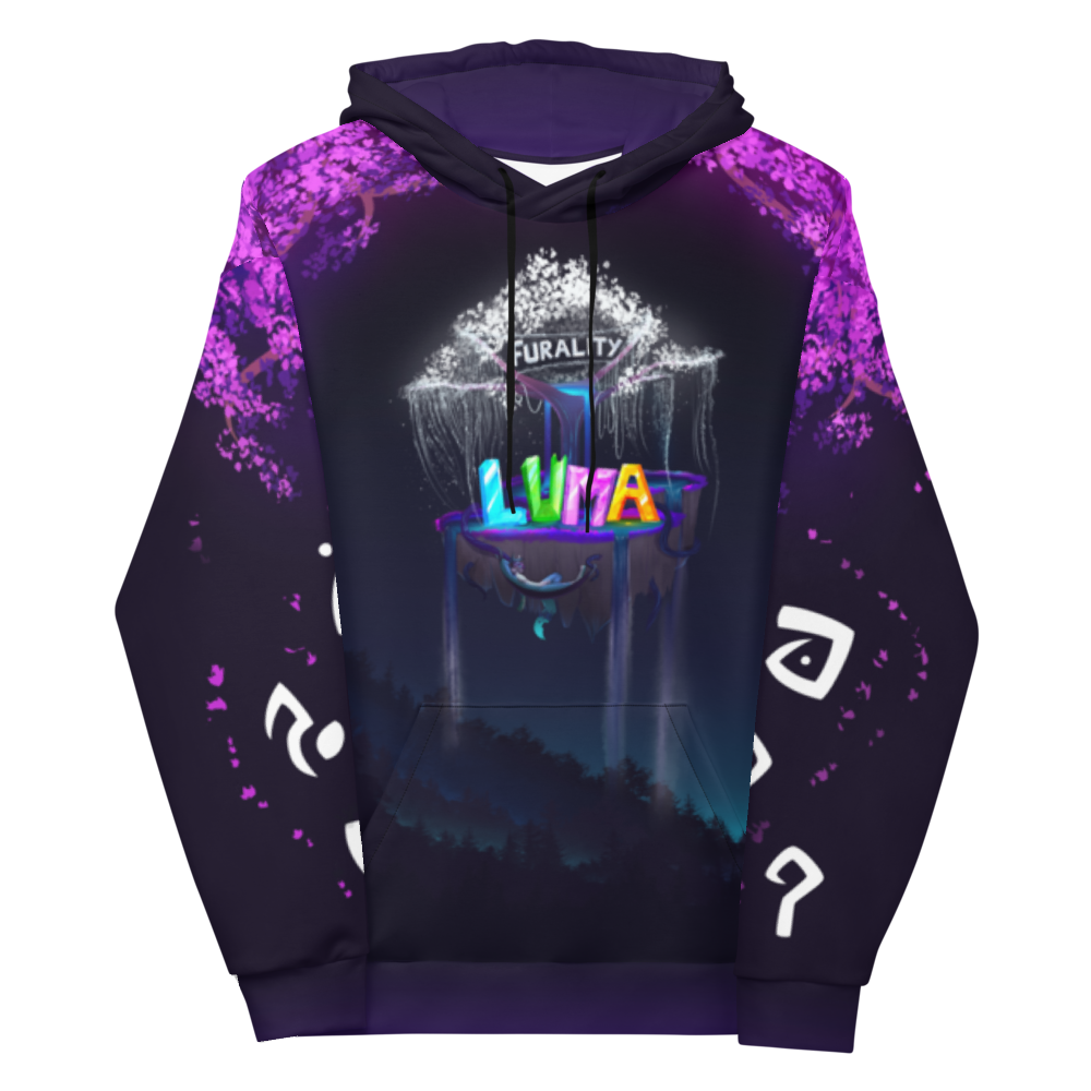 Furality Luma Hoodie