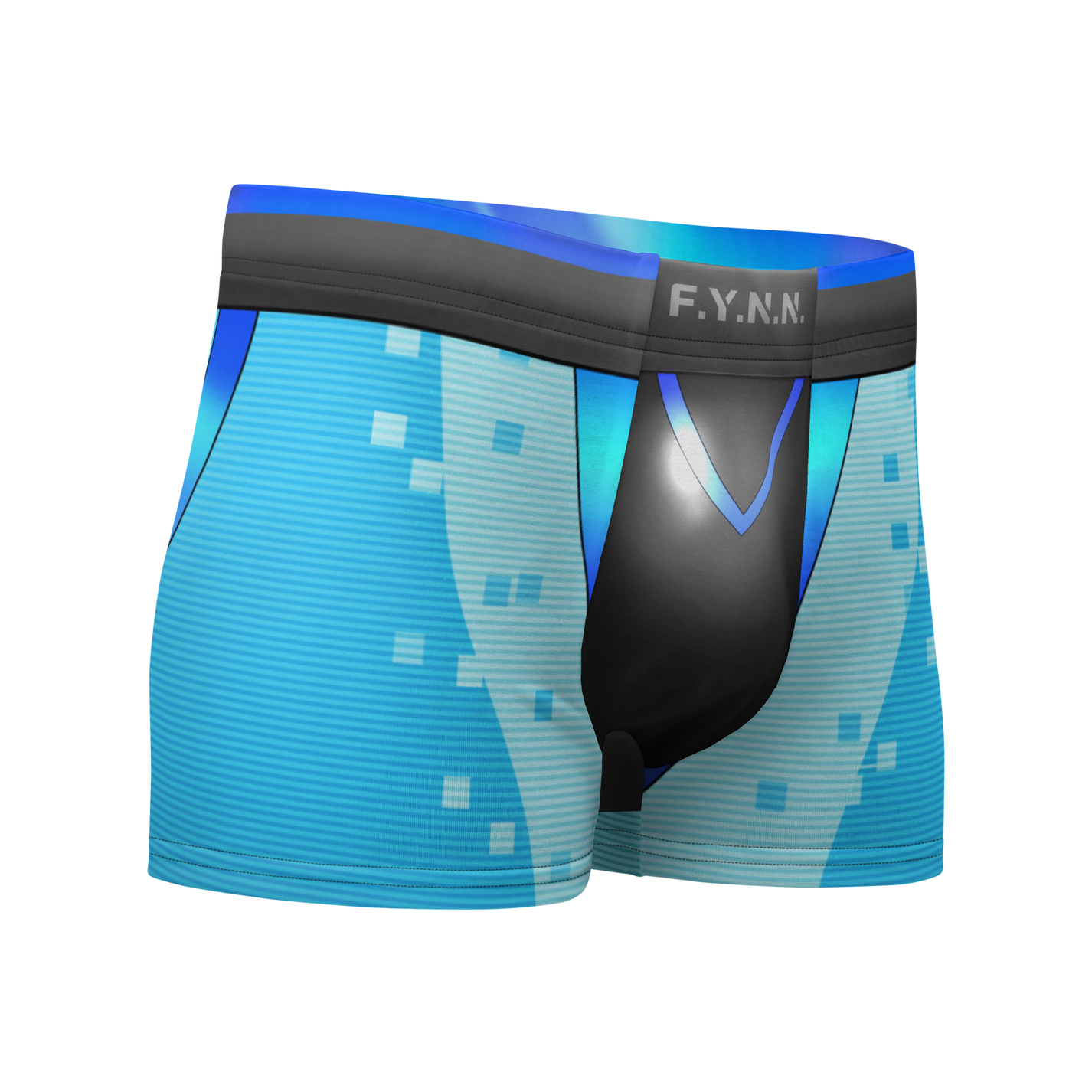 F.Y.N.N. Jockstrap Boxer Briefs Furality Convention Store