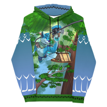 Load image into Gallery viewer, Furality Sylva Hoodie
