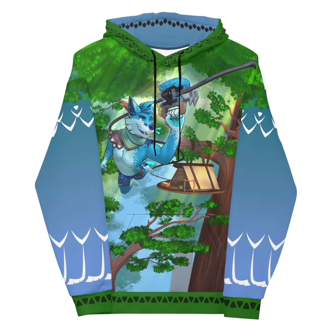 Furality Sylva Hoodie