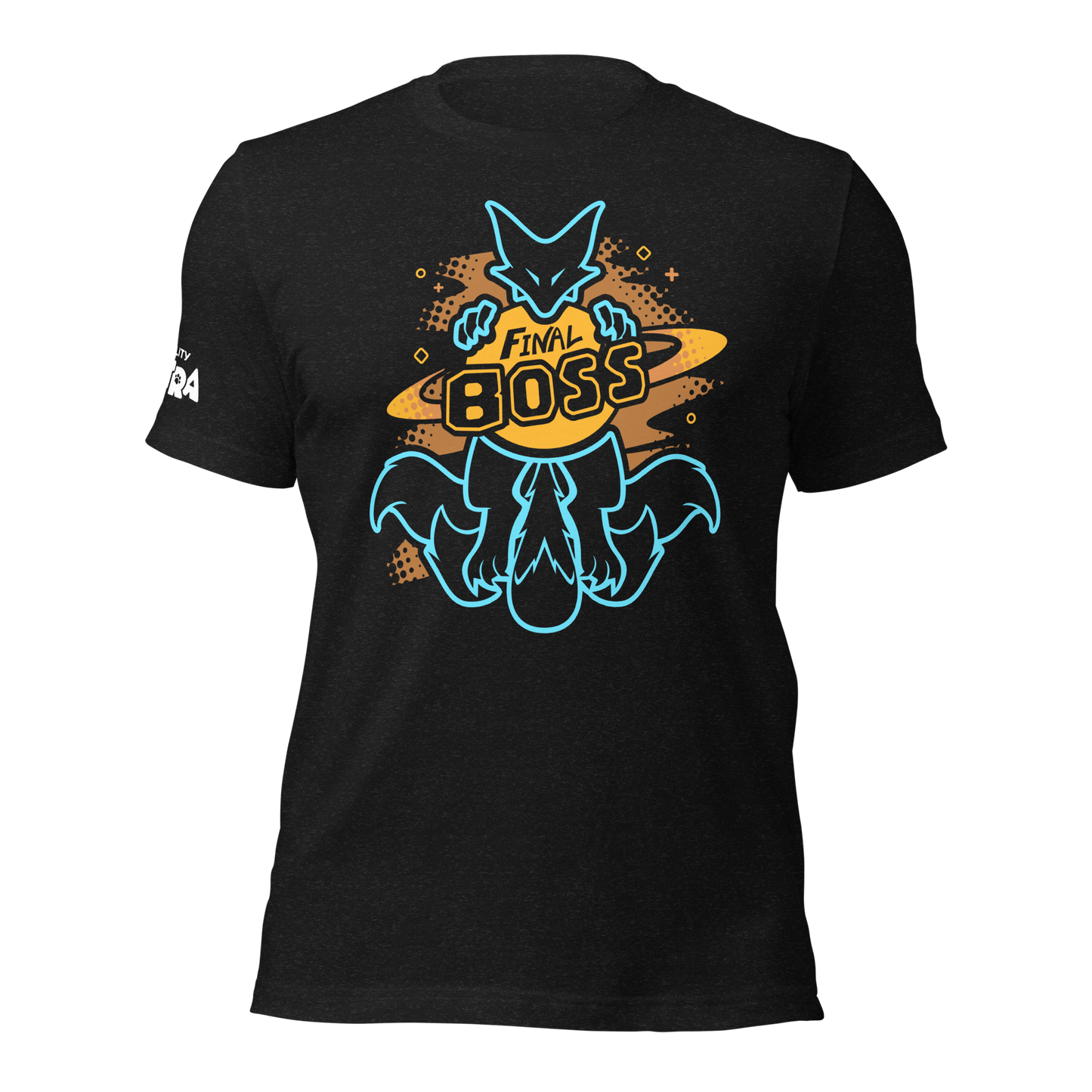 Furality Ultra Club F.Y.N.N. T-Shirt