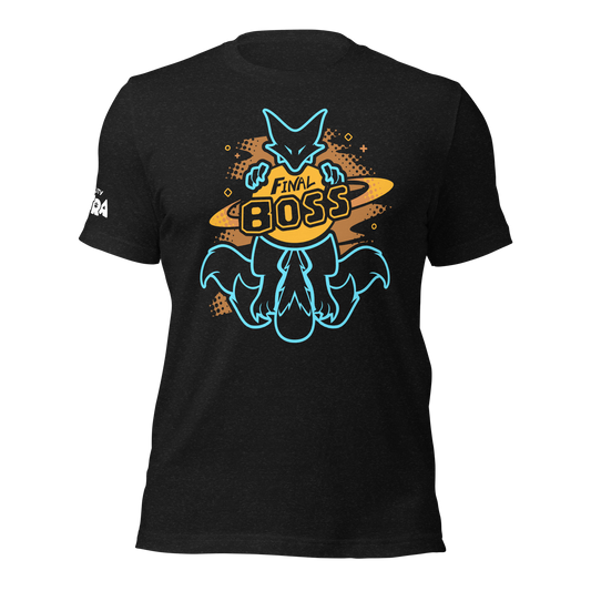 Furality Ultra Club F.Y.N.N. T-Shirt
