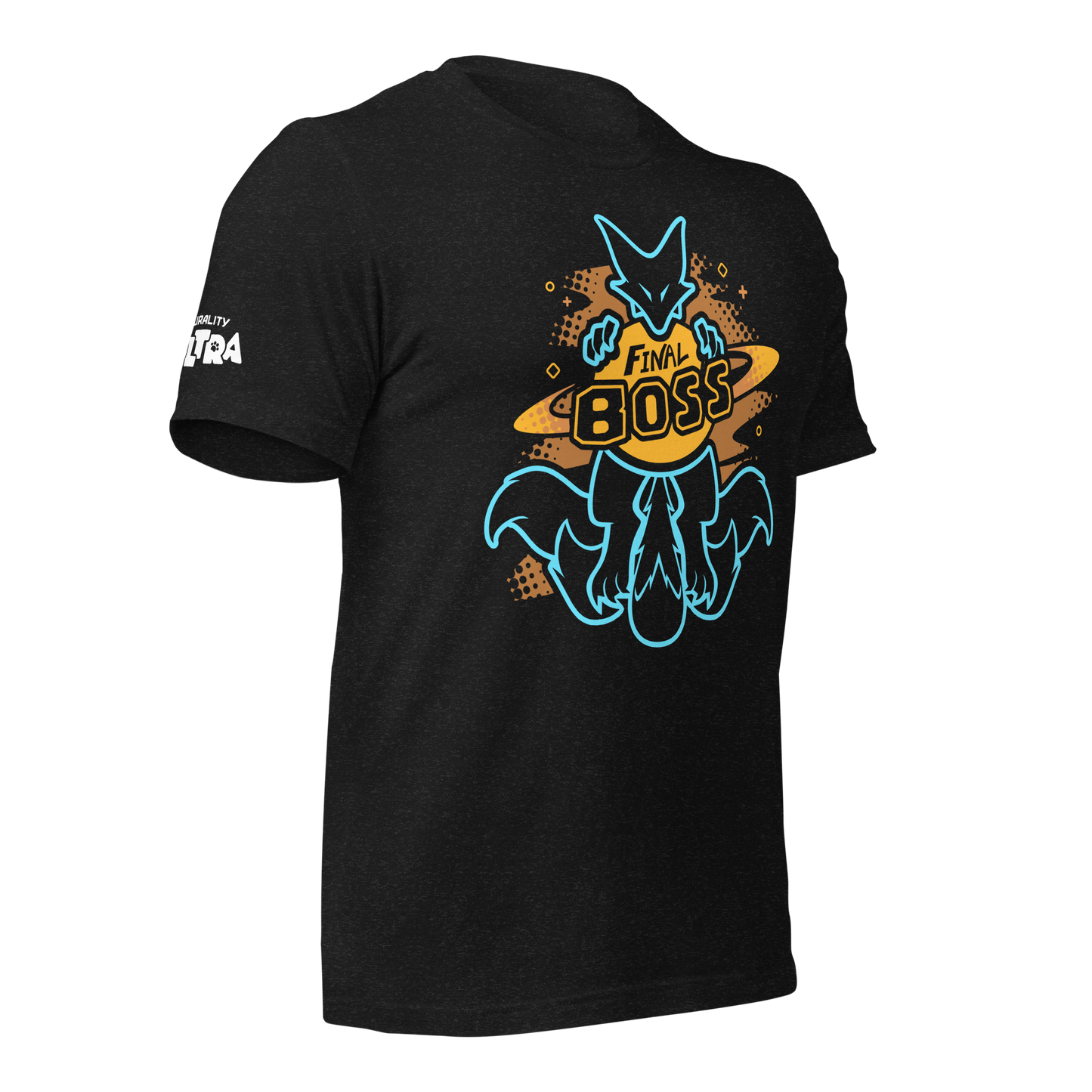 Furality Ultra Club F.Y.N.N. T-Shirt