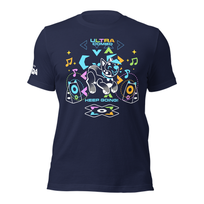 Furality Ultra DoggoDachi T-Shirt