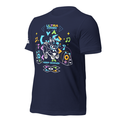 Furality Ultra DoggoDachi T-Shirt