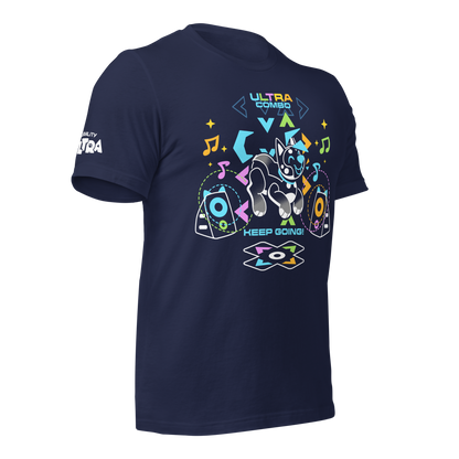 Furality Ultra DoggoDachi T-Shirt
