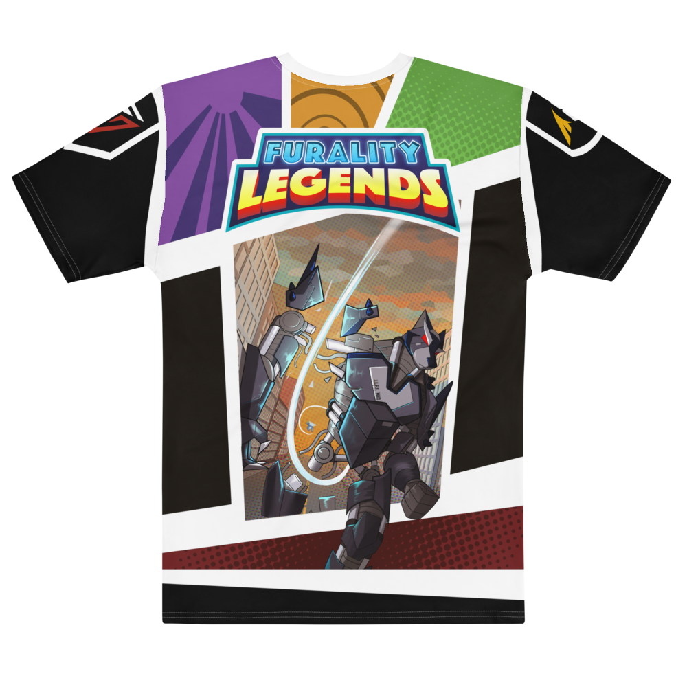 Furality Legends T-Shirt
