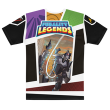 Load image into Gallery viewer, Furality Legends T-Shirt
