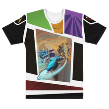 Load image into Gallery viewer, Furality Legends T-Shirt
