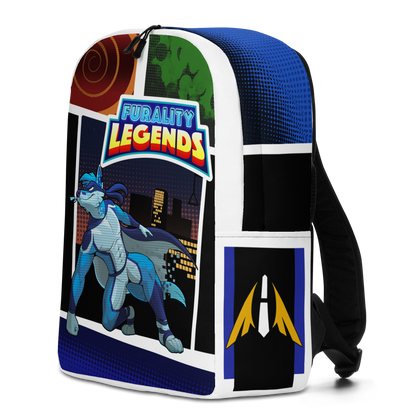 Furality Legends Backpack
