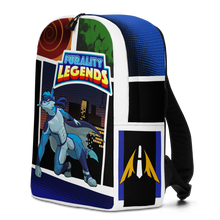 Load image into Gallery viewer, Furality Legends Backpack
