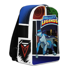 Load image into Gallery viewer, Furality Legends Backpack
